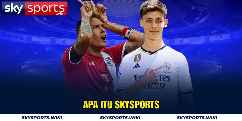 Apa itu skysports