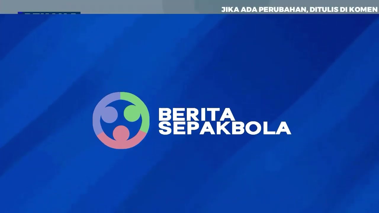 Jadwal 2023 - 2024 Liga 1 Indonesia