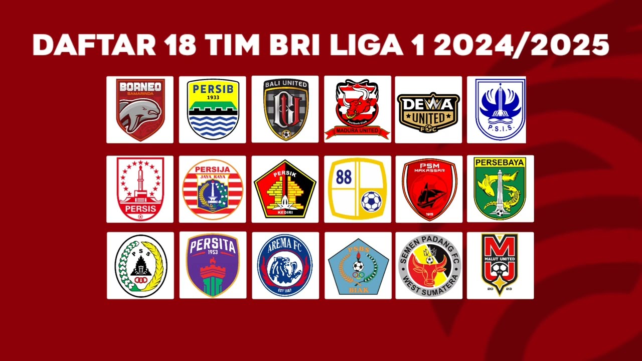 Jadwal Persib Liga 1 2023 Terbaru Hari Ini